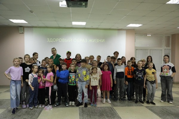 Элементы здоровья