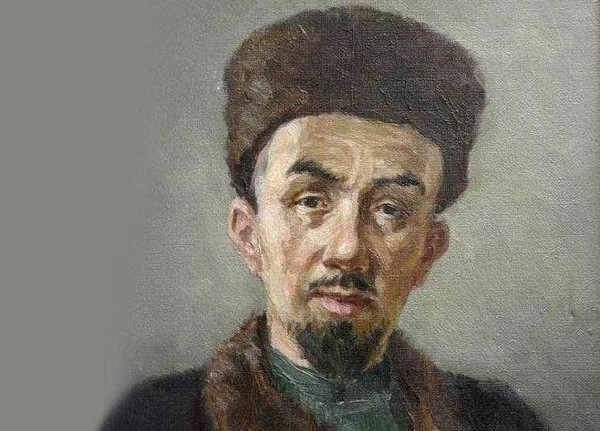 Блиц-опрос «Каюм Насыри-это... ?»