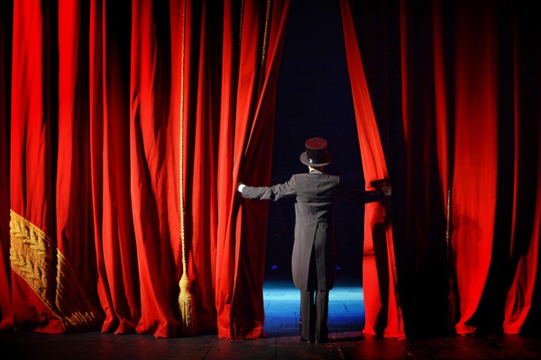 Almaty Circus Festival