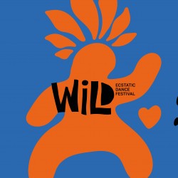 Wild Ecstatic Dance Festival 2025