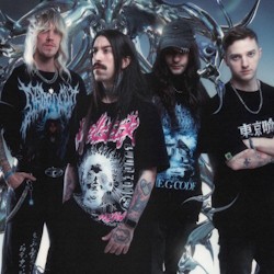 Группа «Shrezzers»