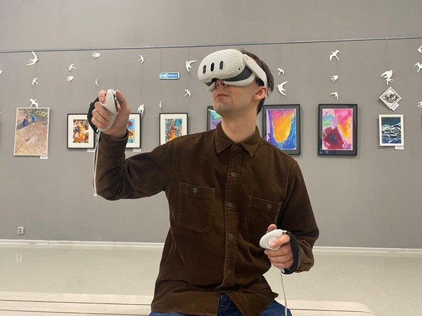 VR-программа по истории Великой Отечественной войны