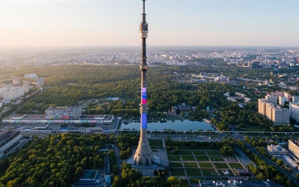 Познавательный час «Чудо инженерной мысли»