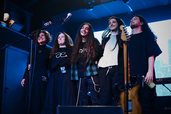 Зилков ае Band
