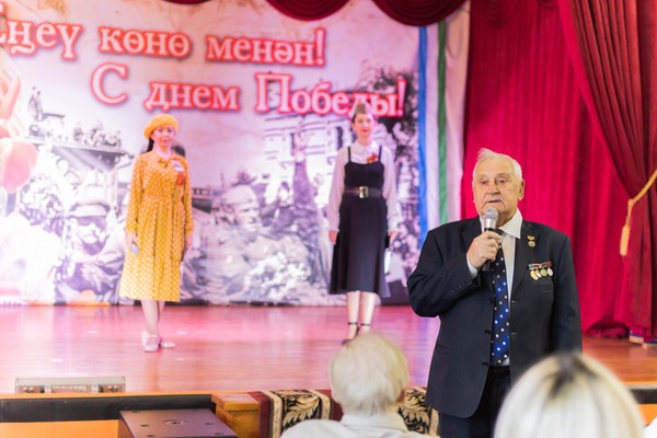 Познавательная лекция «Их жизни забрала война»