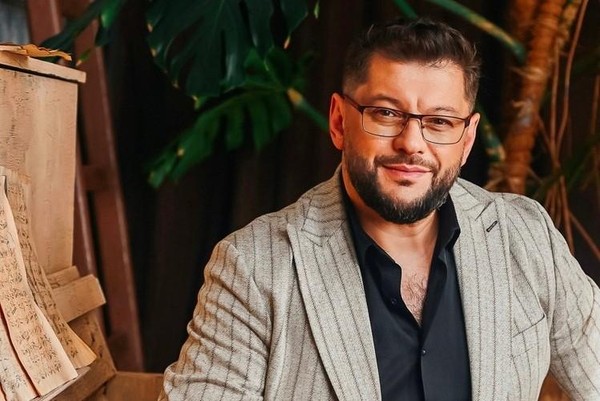 Концерт «Жди…»