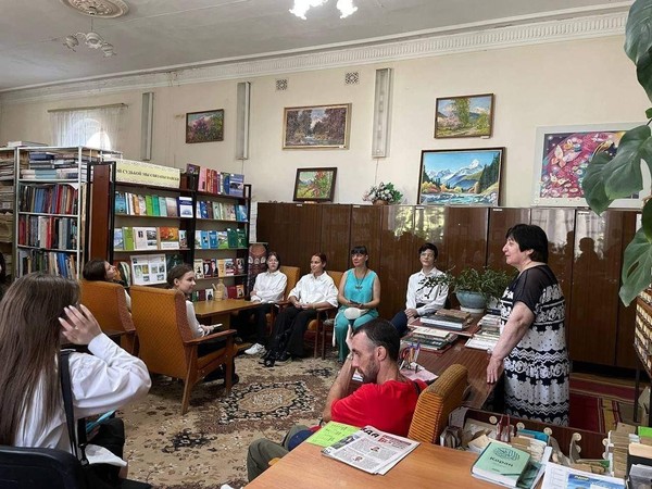 Юбилейная выставка «Достояние народа» к 90-летию со дня рождения композитора А. А. Даурова