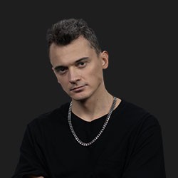Макс Заяц