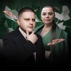 Stand Up предпринимателей. Win-Win X Свои