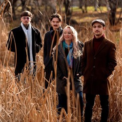 Концерт джазовой музыки. Irkutsk Jazz Quartet