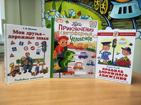 Программа «Правила движения достойны уважения!»