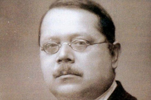 Выставка «Пётр Васильевич Сытин (1885-1968) — москвовед»