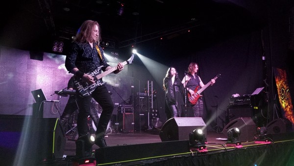 Nightwish Tribute Show