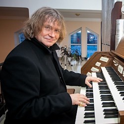 Народный Артист РФ Князев А.А. «Бах. Музыкальная библия. Рояль»