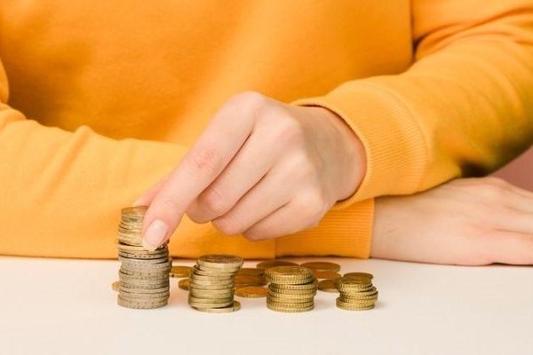 Информационная беседа «Финансовая безопасность»