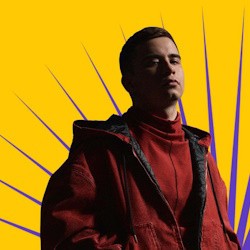 Ramil'. Summer Sound x билайн