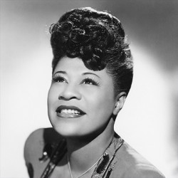 Магия свечей. «Lounge Jazz. Ella Fitzgerald»