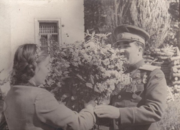 Выставка «Генерал Эпохи. К 125-летию со дня рождения генерала армии И. И. Федюнинского»