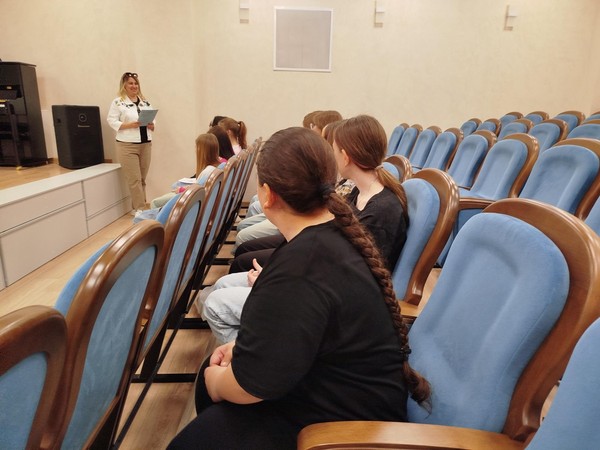 Лекция «Песенное творчество Якова Дубравина»