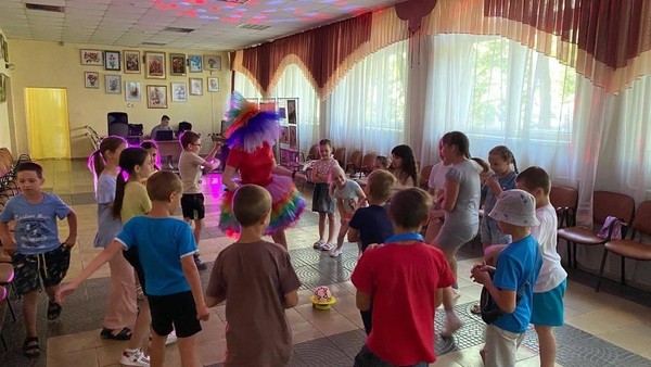 Программа «Любимые телепередачи»