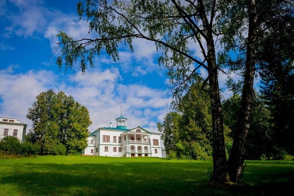 «Жемчужина Ярославского края»
