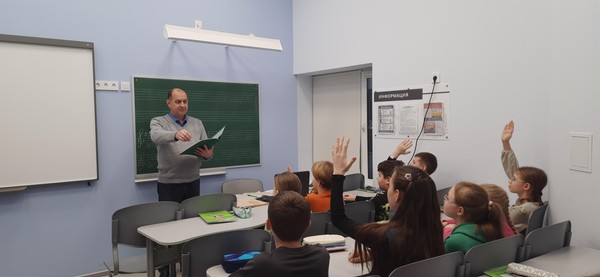 Лекция «Гармония звуков и свобода импровизации»