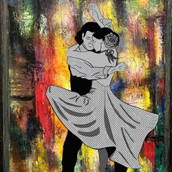 Танго танцуют двое (It Takes Two To Tango)
