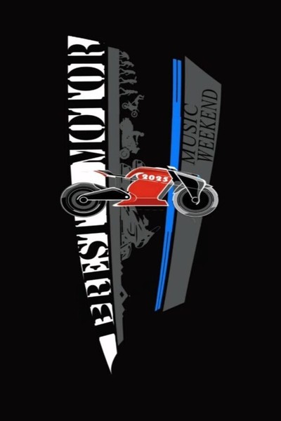 Brest Motor Music Weekend 2025