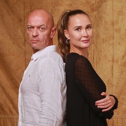 Николай Дроздовский