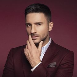 Сергей Лазарев