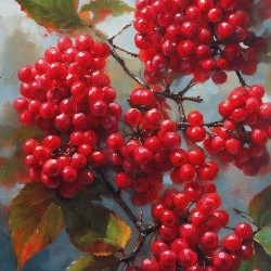 Калина красная