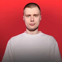 Игорь Тарлецкий. Stand Uр