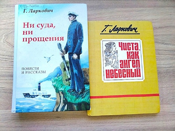 Литературная программа «Таланты родного края»