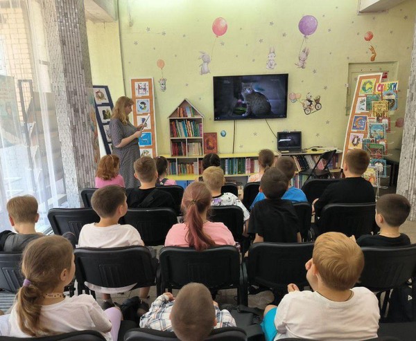 Встреча «Дружба не знает границ»