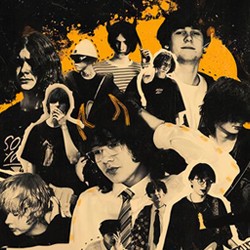 Grunge Club Fest