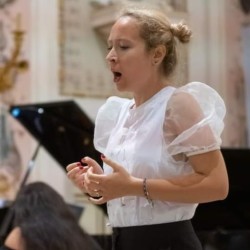 O sole mio