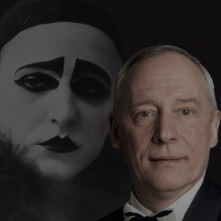 Андрей Межулис. Вертинский на все времена