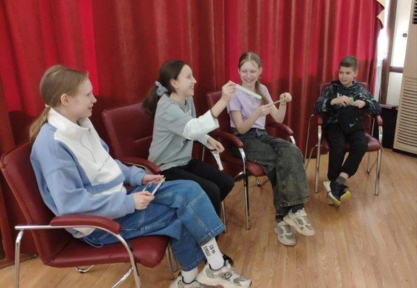«Пословица недаром молвится»