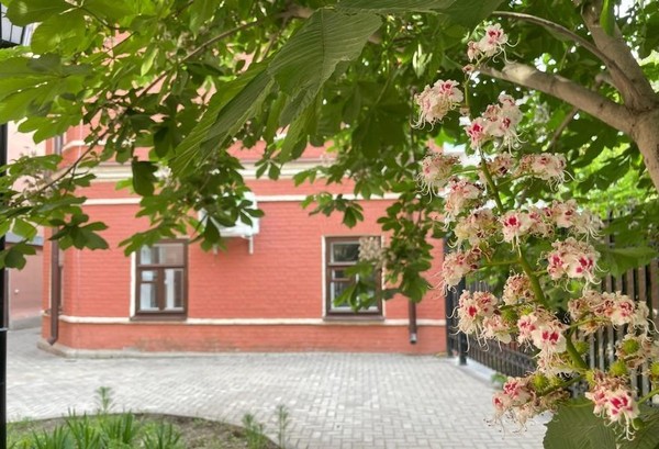 Концерт «Драгоценные вечера»