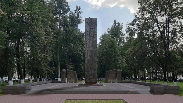 «Их именами названы улицы Ярославля»