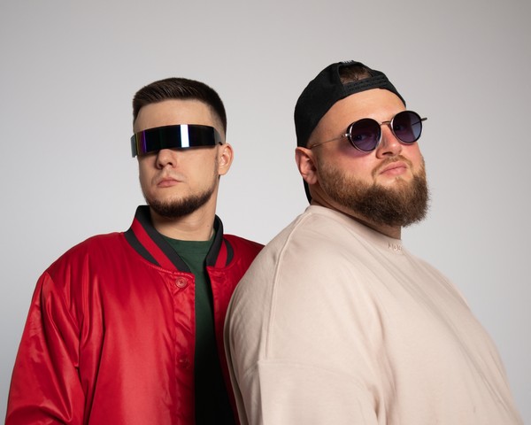 Ночь Bass & Drum and Bass музыки