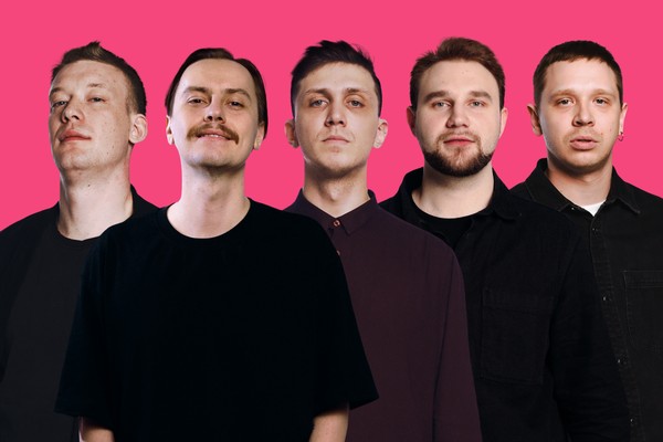 Субботний Stand-up