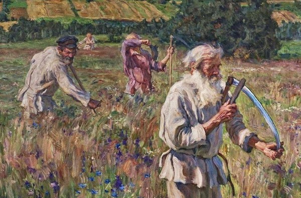 Программа «Секреты Гаврилы Летнего»