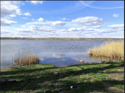 Вело прогулка