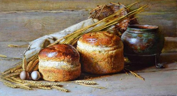 Час русской культуры «День Архангела Гавриила»