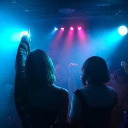 Rock В Невесомости: Phobia + Вне измерений