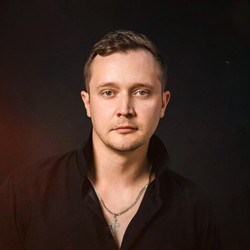 Александр Волкодав