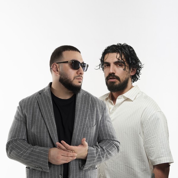 Aux Пляж 2025. Джаро & Ханза