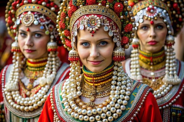 Программа «Волшебное узорочье»