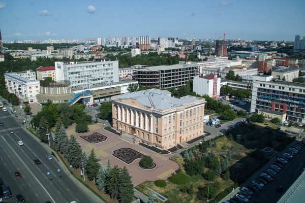 Встреча «Музыкальные миры Алексея Рыбникова»